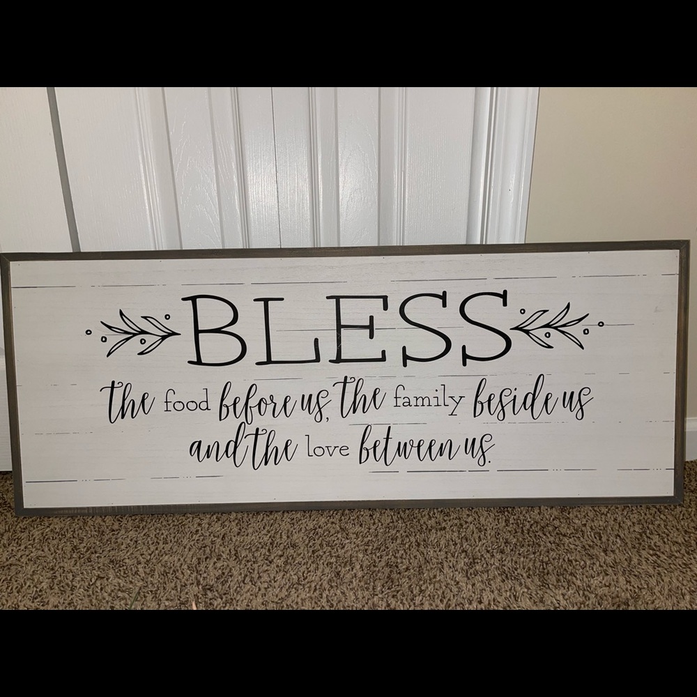 Wall decor